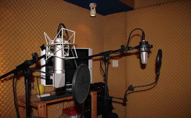 企業宣傳片配音的重要意義