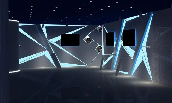 餐飲設計：工業風與現代簡約融合餐廳，演繹別樣都市格調